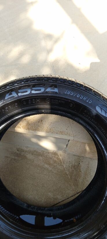 диски для форд: Шина Lassa 185 / 65 / R 15