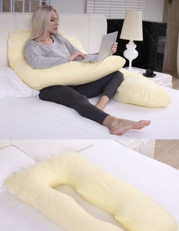 Подушки: Подушка для беременных 
Новый оптом и в розницу — 8