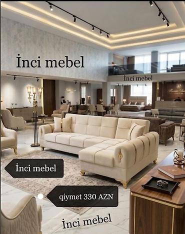 modern divan: Künc divan, Yeni, Açılan, Bazalı, Parça, Rayonlara çatdırılma — 1