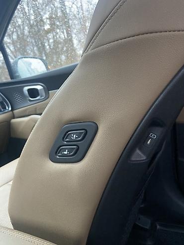 Kia: Kia Sorento: 2023 г., 2.5 л, Автомат, Бензин, Кроссовер — 13