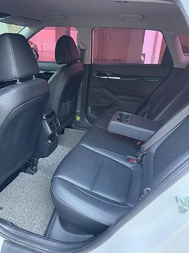 Kia: Kia Seltos: 2020 г., 1.6 л, Автомат, Бензин, Кроссовер — 13