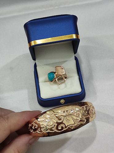 Серебряные браслеты: Браслет, Проба 925, Женские, Новый — 6