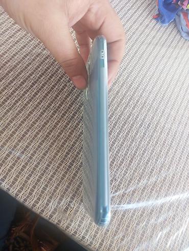 Mobil telefonlar: Redmi 9, 64 GB, rəng - Mavi, İki sim kartlı — 4