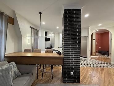 Продажа квартир: 5 и более комнат, 165 м², Элитка, 16 этаж, Евроремонт at lalafo.kg — 11 Продажа квартир: 5 и более комнат, 165 м², Элитка, 16 этаж, Евроремонт — 11