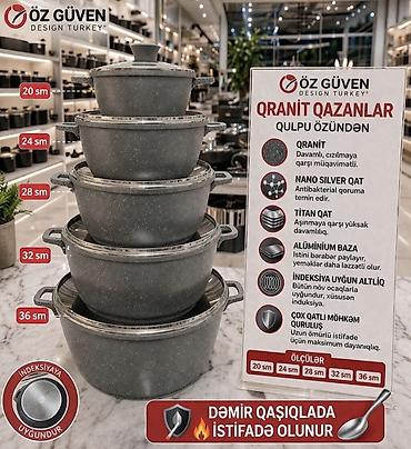qranit tavalar: Qazan, Qranit, Türkiyə — 2