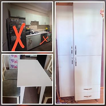 Qiymət dest 330azn.Metbex mebeli+moyka+masa 4eded stulu ilə. Yaxsi lalafo.az -da Qiymət dest 330azn.Metbex mebeli+moyka+masa 4eded stulu ilə. Yaxsi