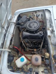 VAZ (LADA): VAZ (LADA) 2106: 1.6 l | 1985 il 313121818 km Hetçbek — 9