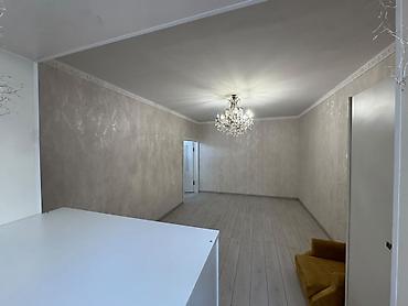 квартира тунгуч: 5 комнат, 149 м², Тунгуч мкр 106 серия, 1 этаж, Евроремонт — 10
