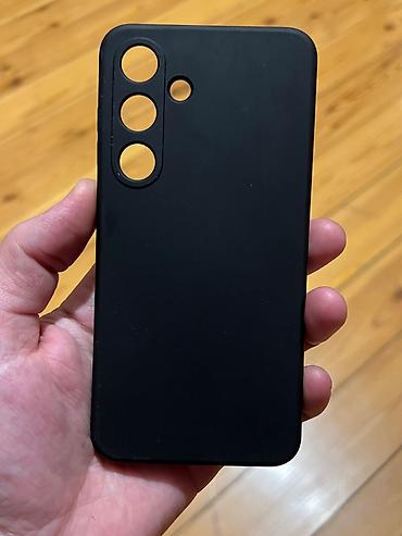 telefon satisi: S25 kabrolarıdı hamısı az istifadə olunub təzə kimidi, 10 manatdan — 4