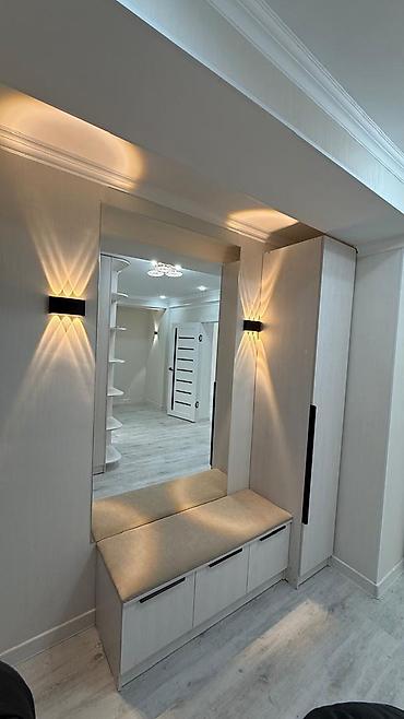 Продажа квартир: 1 комната, 52 м², Элитка, 6 этаж, Дизайнерский ремонт — 10