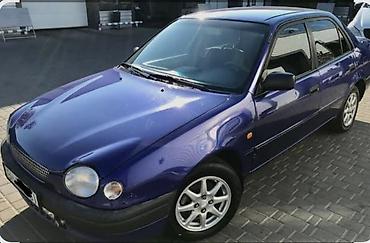 сотый крузак: Тойота каролла Разбор Ае80 АЕ90 Ае100 Ае110 Карина2 карона Авенсиз — 8