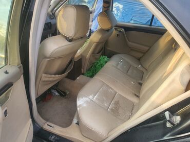 Mercedes-Benz: Mercedes-Benz C‑Class pütün zapcas var matoru karopka əla vəzyəde 99 — 10