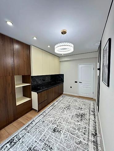 75: 1 комната, 42 м², Технопарк Элитка, 7 этаж, Евроремонт — 3