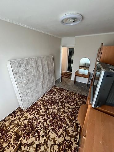 2 bedroom: 2 комнаты, 44 м², Центральная мечеть 104 серия, 5 этаж, Косметический ремонт — 8