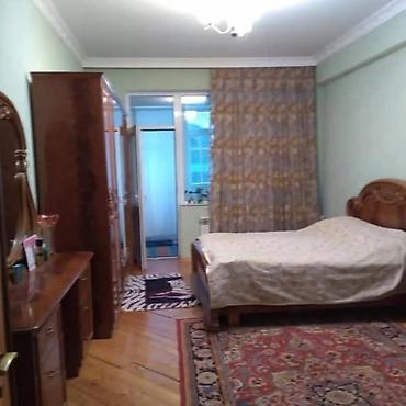 Mənzillər: 3 otaqlı, Yeni tikili, 126 kv. m — 3