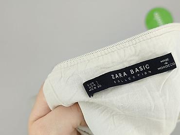 zara basic 77302: Zara, Spódnica damska, rozmiar L — 4