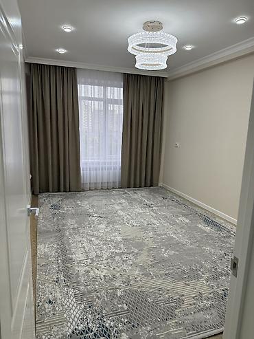 Продажа квартир: 1 комната, 46 м², Элитка, 2 этаж, Дизайнерский ремонт — 2
