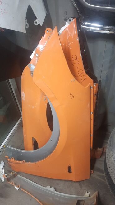 Бамперы и комплектующие: Hyundai, Б/у, Оригинал — 13