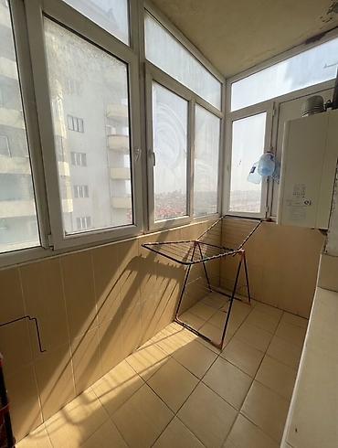 Dəhliz dolabları: Kirayə verilir! 2 otaqlı, 100 m² geniş ev – Yeni Yasamal 📍 Ünvan: Yeni — 14