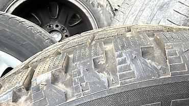 matador: Зимние шины Matador Winter Pro TS1 - Размер: 245/55 R19 - Индекс — 3