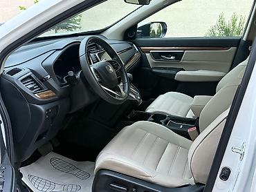 Honda: Honda CR-V: 2022 г., 1.5 л, Автомат, Бензин, Кроссовер — 5