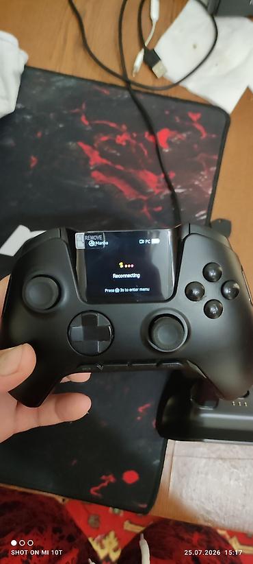 nintendo switch 3 lite: Oyun ucun jostik pc ucun oyun pultu kampyutere telefona plisteysene ve — 3