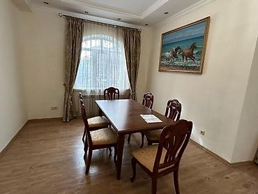 Долгосрочная аренда домов: 175 м², 6 комнат — 10