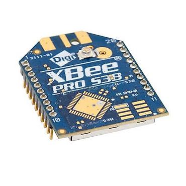 Kateqoriya: Simsiz Əlaqə > GPS Məhsul: XBEE PRO 900 MHz XSC S3B 250