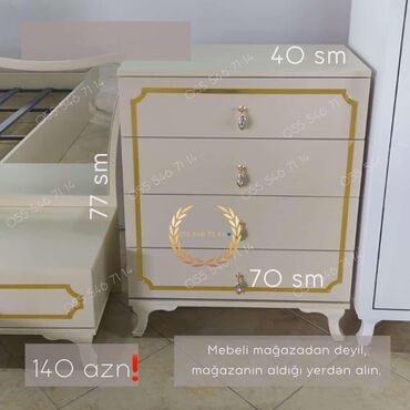 Yataq otağı dəstləri: Tumba sifarisle
