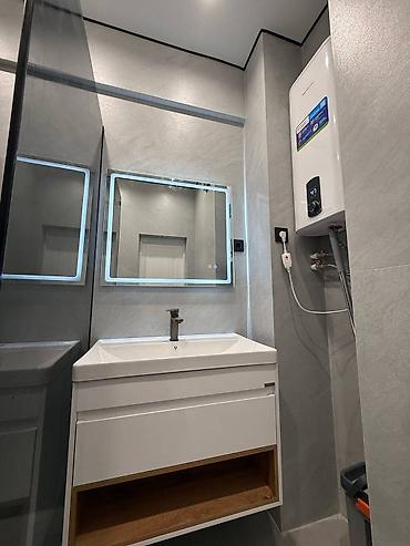 Продажа квартир: 2 комнаты, 72 м², Элитка, 4 этаж, Евроремонт at lalafo.kg — 6 Продажа квартир: 2 комнаты, 72 м², Элитка, 4 этаж, Евроремонт — 6