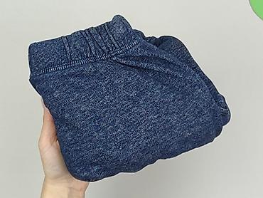 spodnie dresowe pull: H&M Basic, Szorty damskie, rozmiar XS — 7