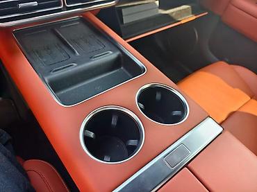 Lixiang: Lixiang L6: 2024 г., Гибрид, Кроссовер — 8