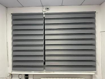 Жалюзи и рольшторы: Различные виды жалюзи, представленные в широком ассортименте. Включают — 4