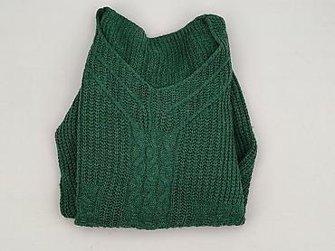turecki sweter: Sweter damski, rozmiar L — 6