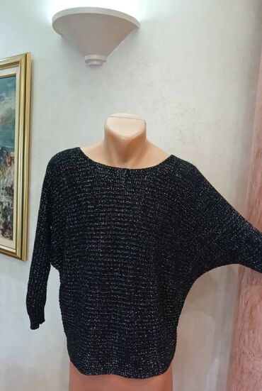 Bluze: Zara, M, bоја - Šareno — 7