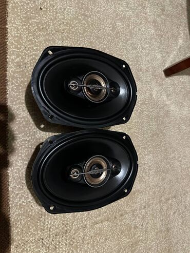 Tavalar: 1 cüt 650w Kalonka