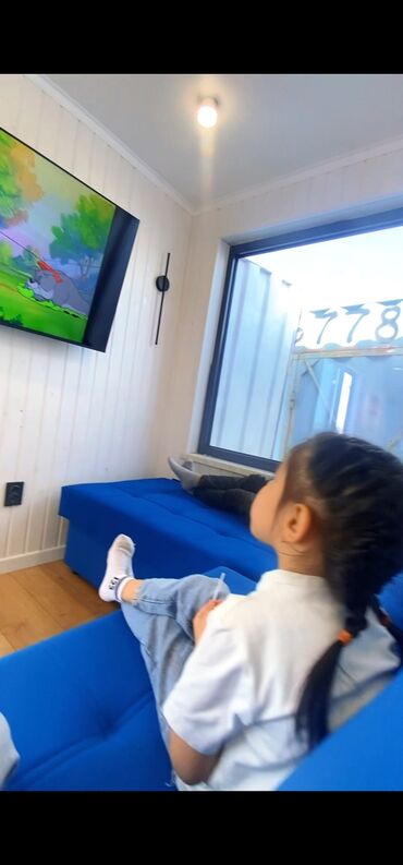 Долгосрочная аренда квартир: 1 комната, Собственник, Без подселения, С мебелью полностью at lalafo.kg — 6 Долгосрочная аренда квартир: 1 комната, Собственник, Без подселения, С мебелью полностью — 6