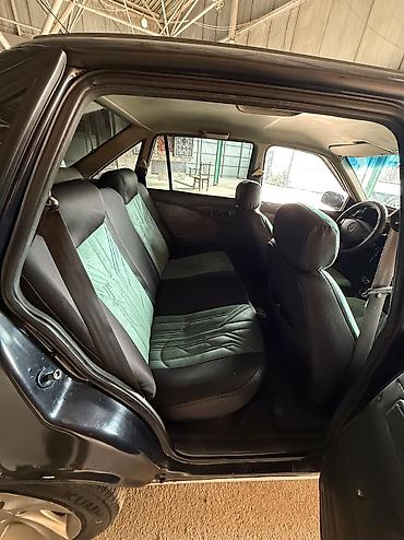Daewoo: Daewoo Nexia: 2006 г., 1.6 л, Механика, Бензин, Седан — 6