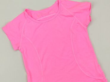 koszulki oversize shein: T-shirt, 9 years, 128-134 cm, condition - Good