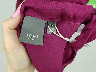 chamur national: Ichi, Top damski, rozmiar XS — 4