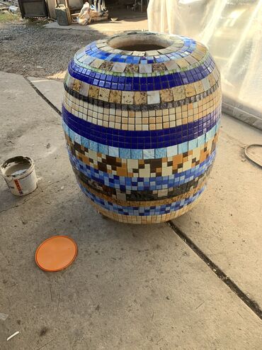 Другая бытовая техника: Тандыр электрический — 15