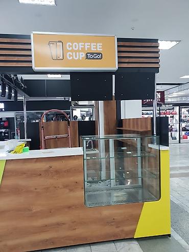 Холодильные витрины: Новый — 5