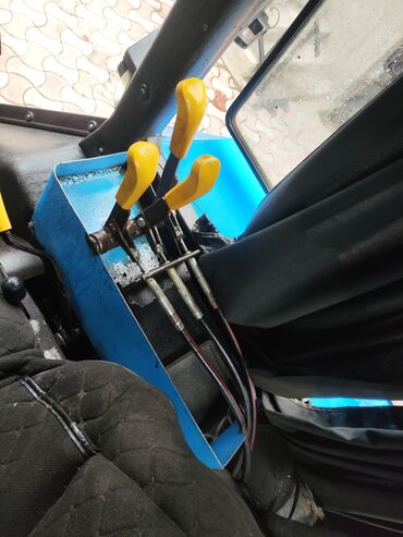 Тракторы МТЗ (Беларус): Трактор Беларус МТЗ-82.1 в хорошем состоянии готов к работе ничего at lalafo.kg — 5 Тракторы МТЗ (Беларус): Трактор Беларус МТЗ-82.1 в хорошем состоянии готов к работе ничего — 5