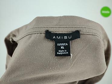 iamgia: Amisu, T-shirt damski, rozmiar XL — 5