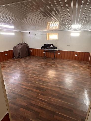 Долгосрочная аренда домов: 300 м², 8 комнат, Утепленный, Теплый пол, Бронированные двери — 24