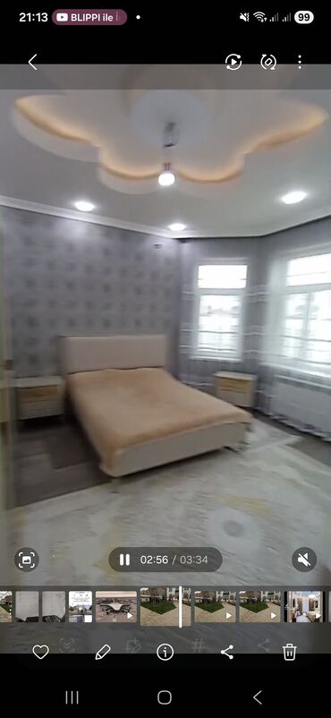 Həyət evləri və villaların satışı: 5 otaqlı, 600 kv. m, Kredit yoxdur, Yeni təmirli — 7