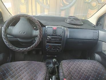 радиатор на опель вектра б: Hyundai Getz: 2004 г., Механика, Бензин, Хэтчбэк — 2