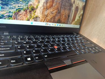 Lenovo: Lenovo ThinkPad T460s — 4