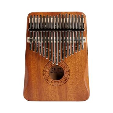 Kalimbalar: Kalimba — 1