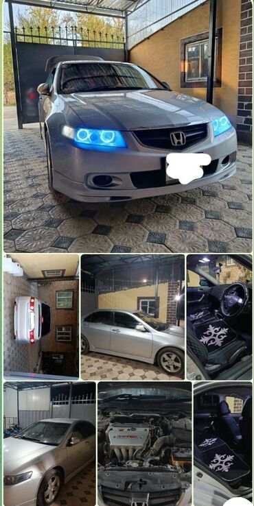 хонда акорд тар: Honda Accord: 2003 г., 2.4 л, Автомат, Бензин, Седан